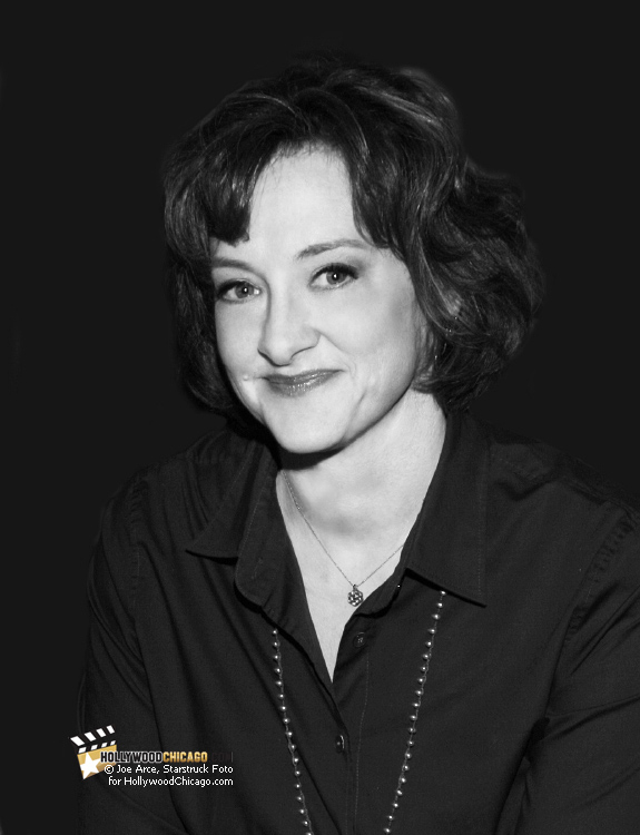 Joan Cusack